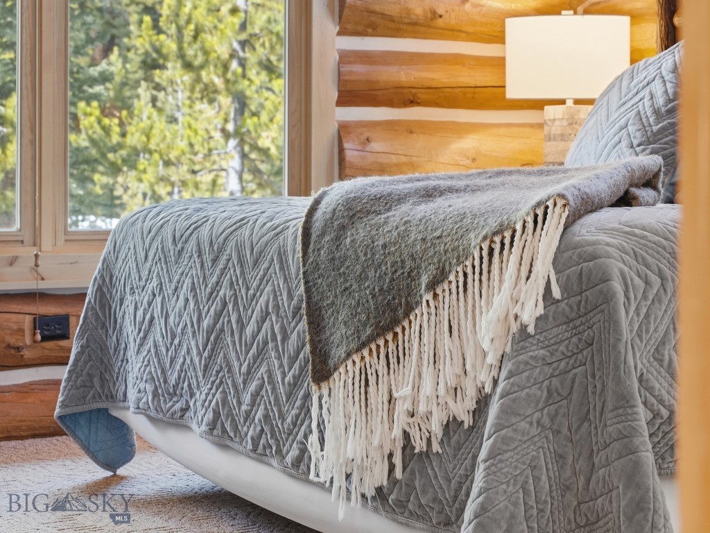 2 Rose Bud Loop, Big Sky MT 59716