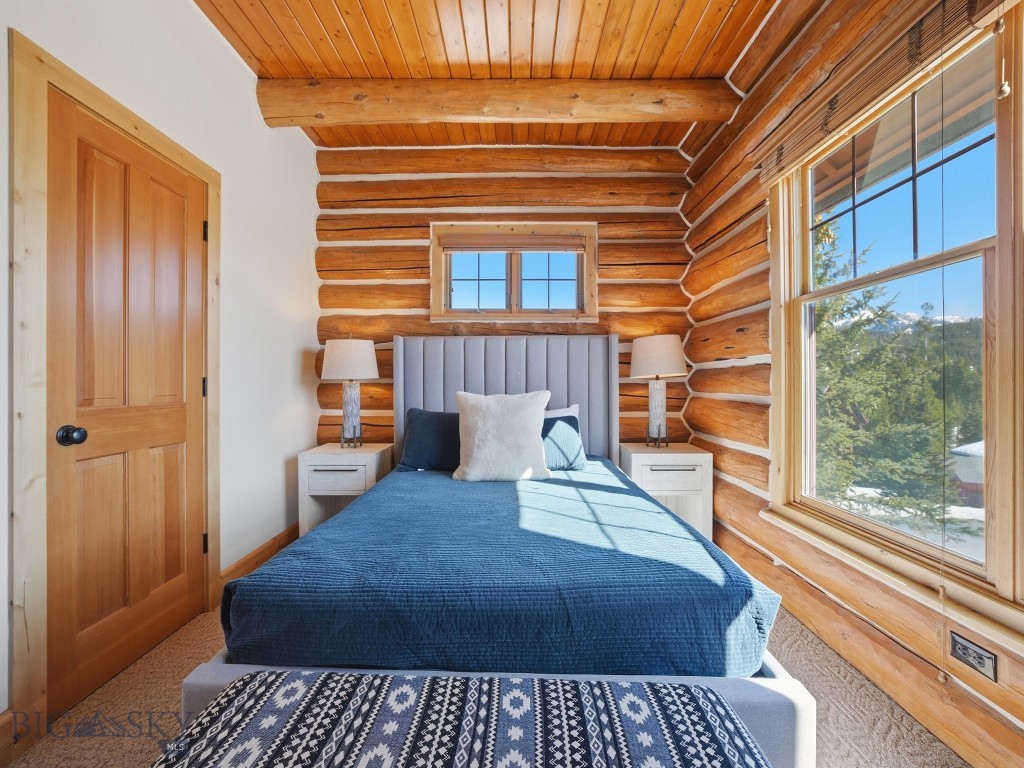 2 Rose Bud Loop, Big Sky MT 59716