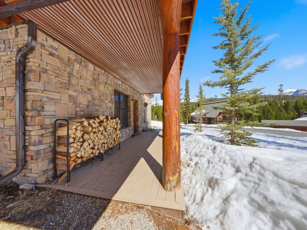 2 Rose Bud Loop, Big Sky MT 59716