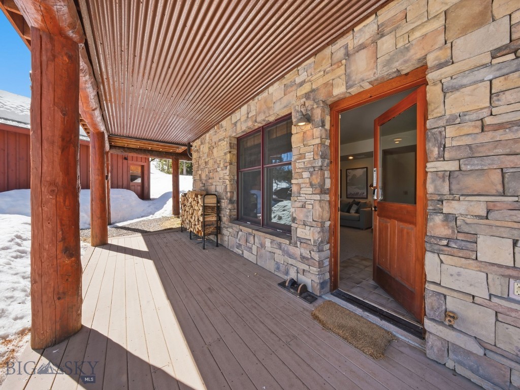 2 Rose Bud Loop, Big Sky MT 59716