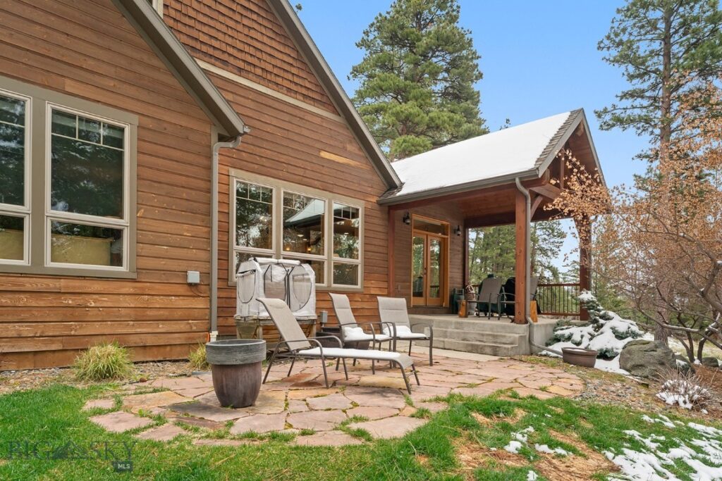 2 Grouse Court, Clancy MT 59634