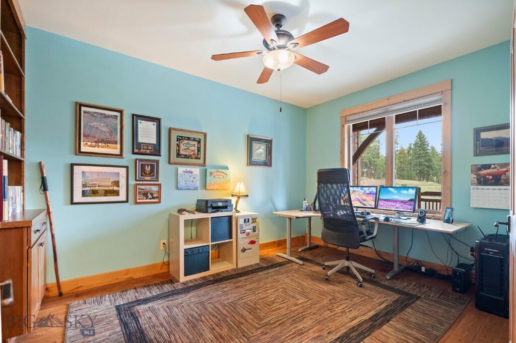 2 Grouse Court, Clancy MT 59634