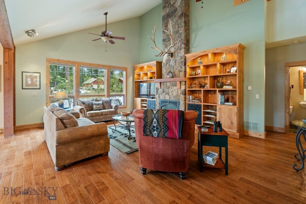 2 Grouse Court, Clancy MT 59634