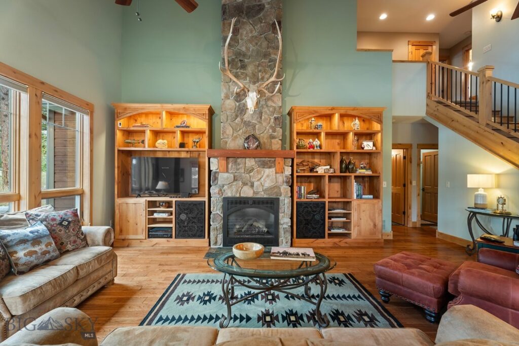 2 Grouse Court, Clancy MT 59634