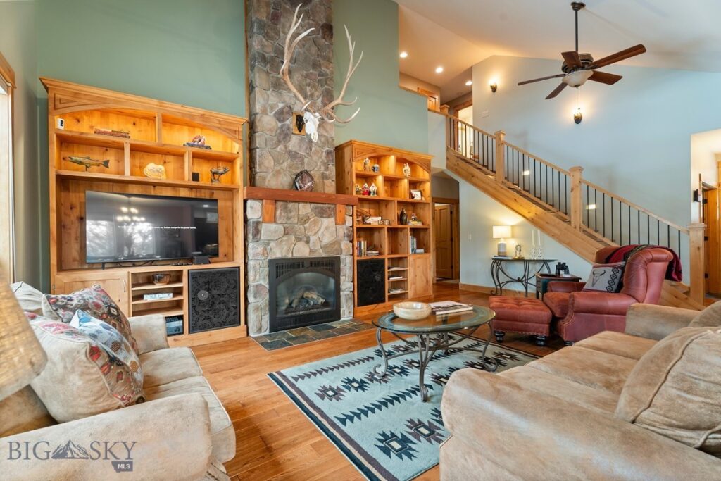 2 Grouse Court, Clancy MT 59634