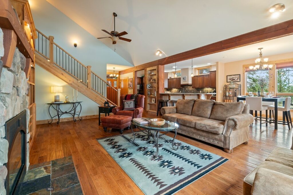 2 Grouse Court, Clancy MT 59634