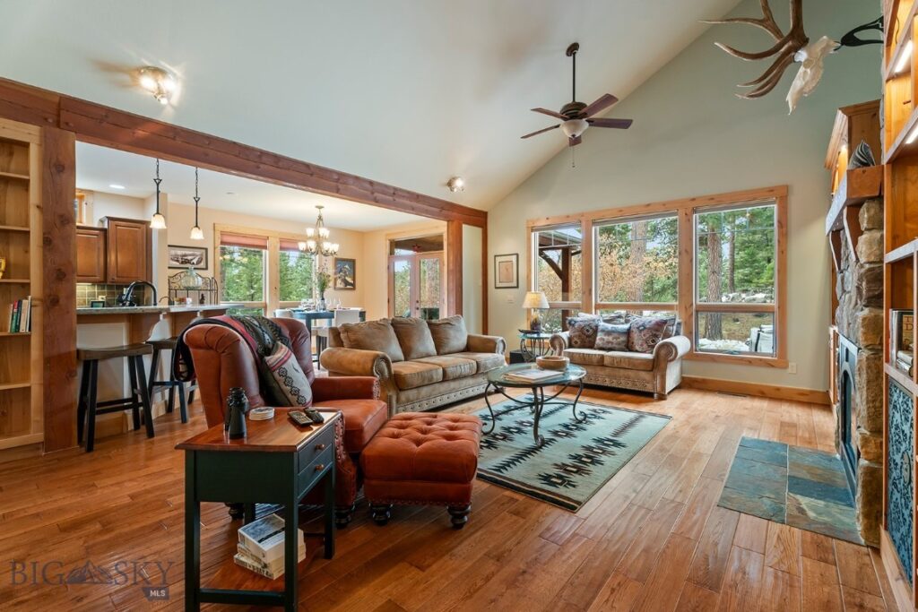 2 Grouse Court, Clancy MT 59634