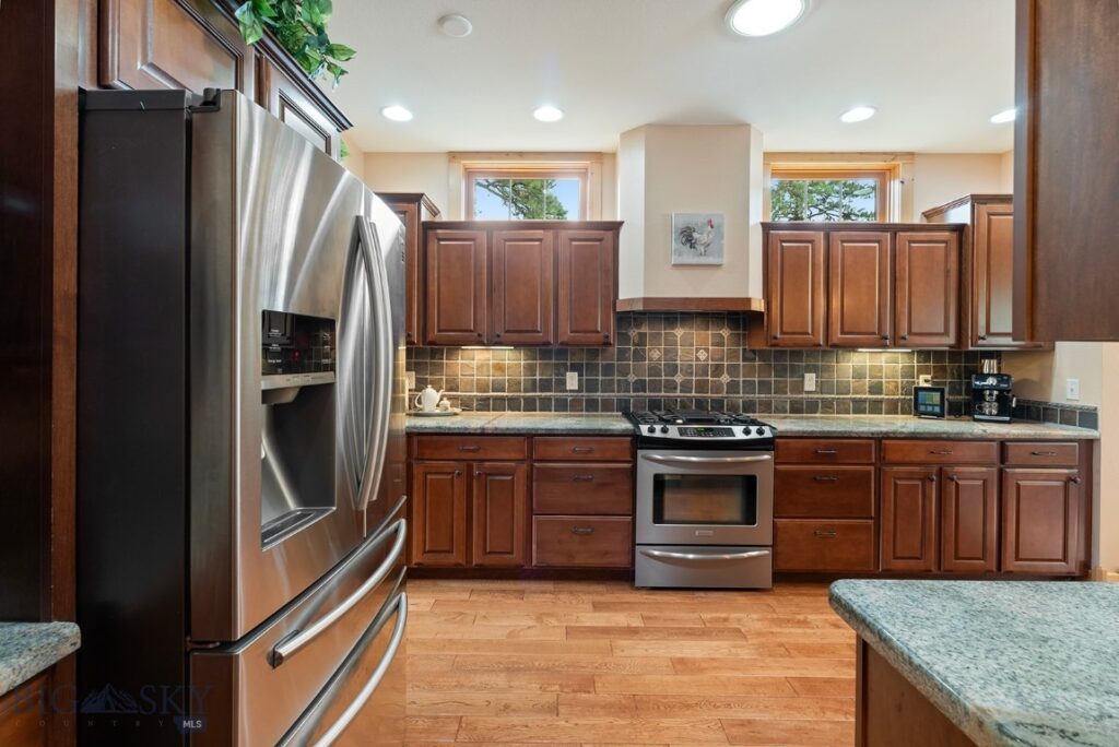 2 Grouse Court, Clancy MT 59634