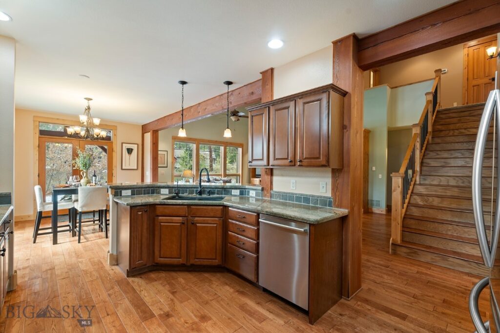 2 Grouse Court, Clancy MT 59634
