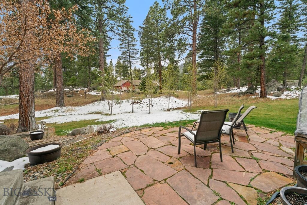 2 Grouse Court, Clancy MT 59634