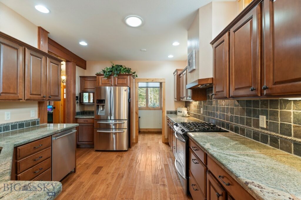 2 Grouse Court, Clancy MT 59634