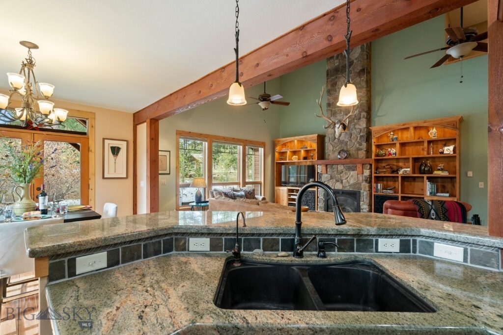 2 Grouse Court, Clancy MT 59634