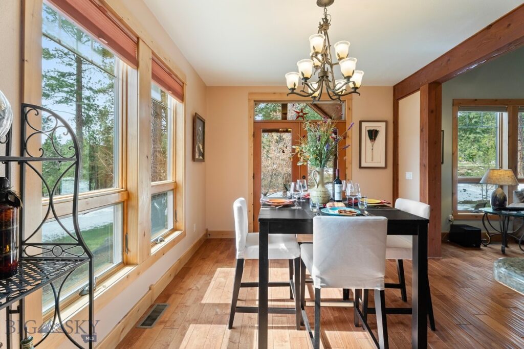 2 Grouse Court, Clancy MT 59634