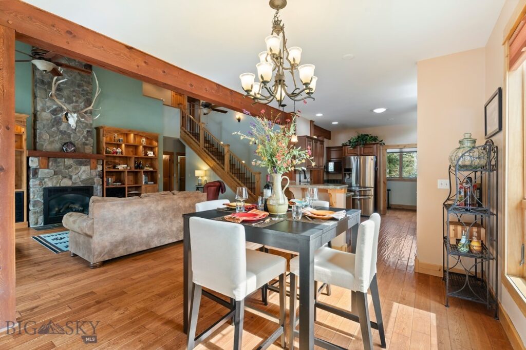 2 Grouse Court, Clancy MT 59634