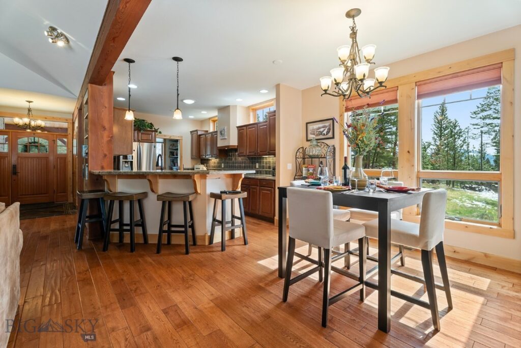 2 Grouse Court, Clancy MT 59634