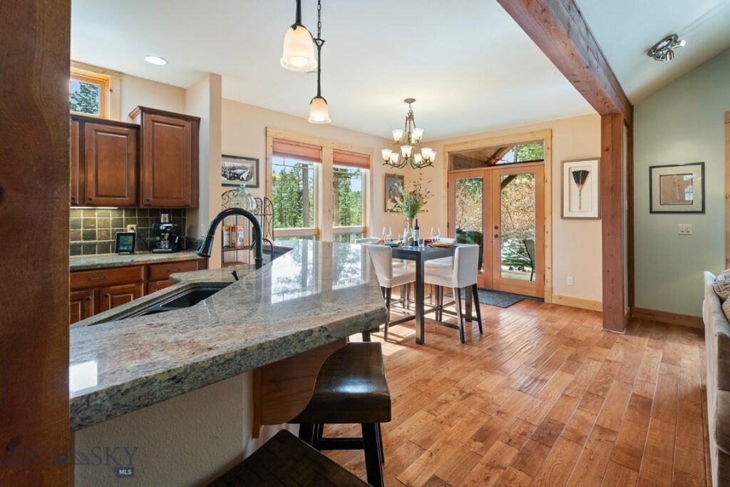 2 Grouse Court, Clancy MT 59634