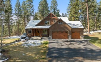 2 Grouse Court, Clancy MT 59634
