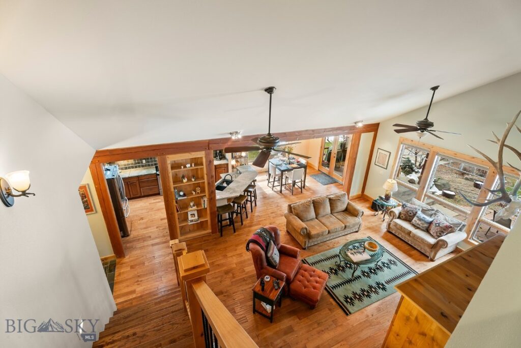 2 Grouse Court, Clancy MT 59634