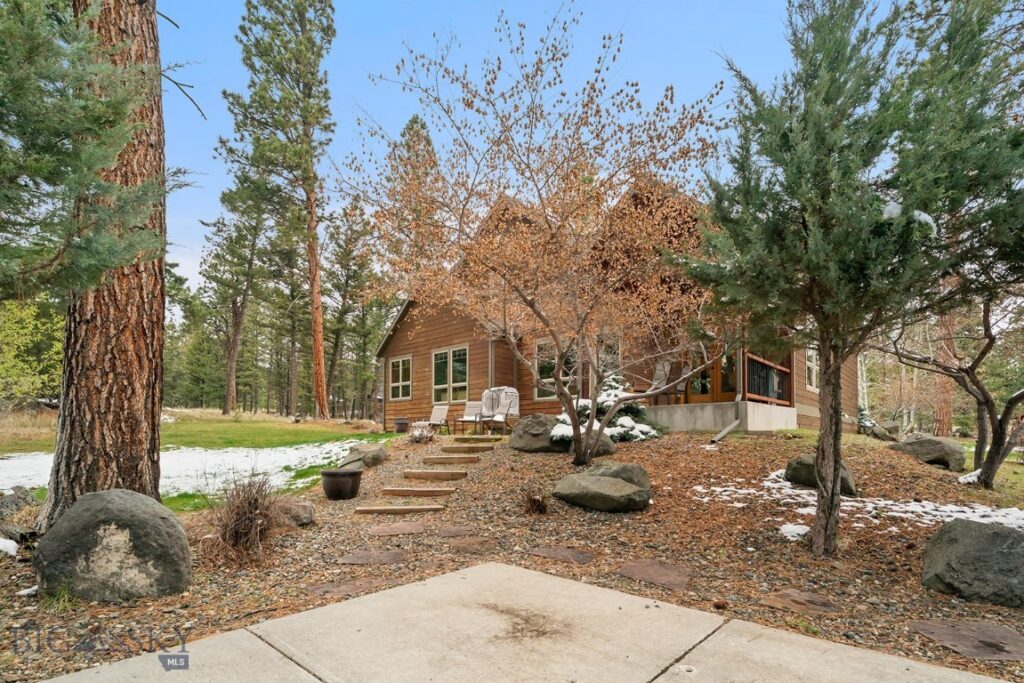 2 Grouse Court, Clancy MT 59634