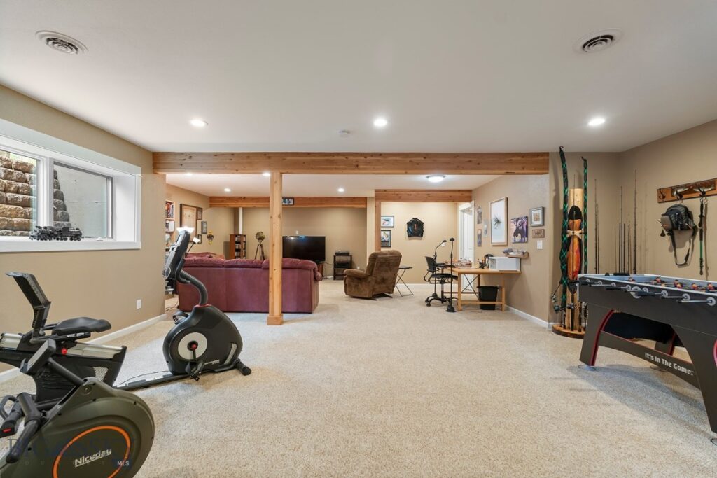 2 Grouse Court, Clancy MT 59634