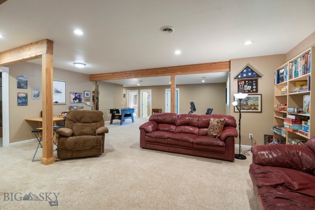 2 Grouse Court, Clancy MT 59634