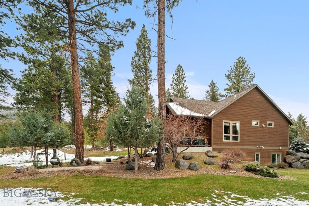 2 Grouse Court, Clancy MT 59634
