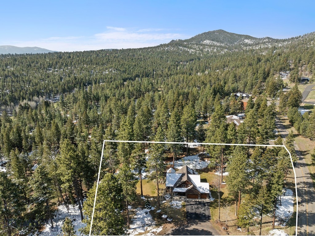 2 Grouse Court, Clancy MT 59634