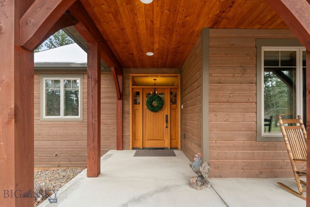 2 Grouse Court, Clancy MT 59634