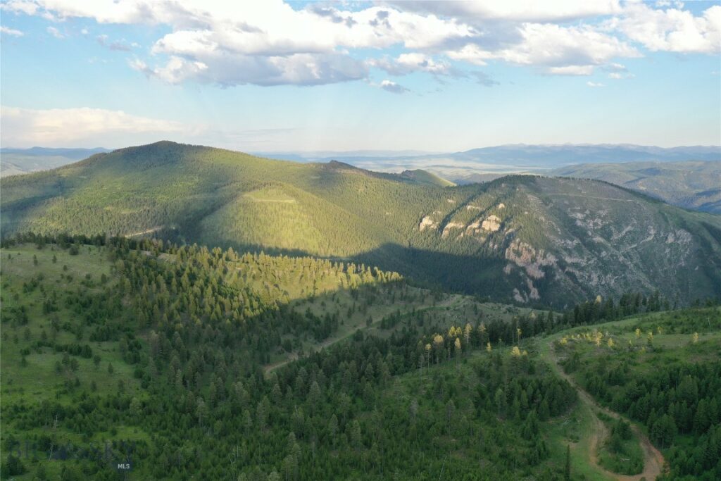 2 Tract, Garnet Range, Drummond MT 59832