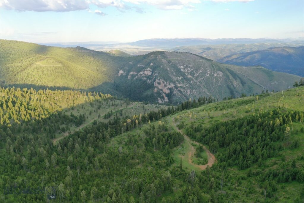 2 Tract, Garnet Range, Drummond MT 59832