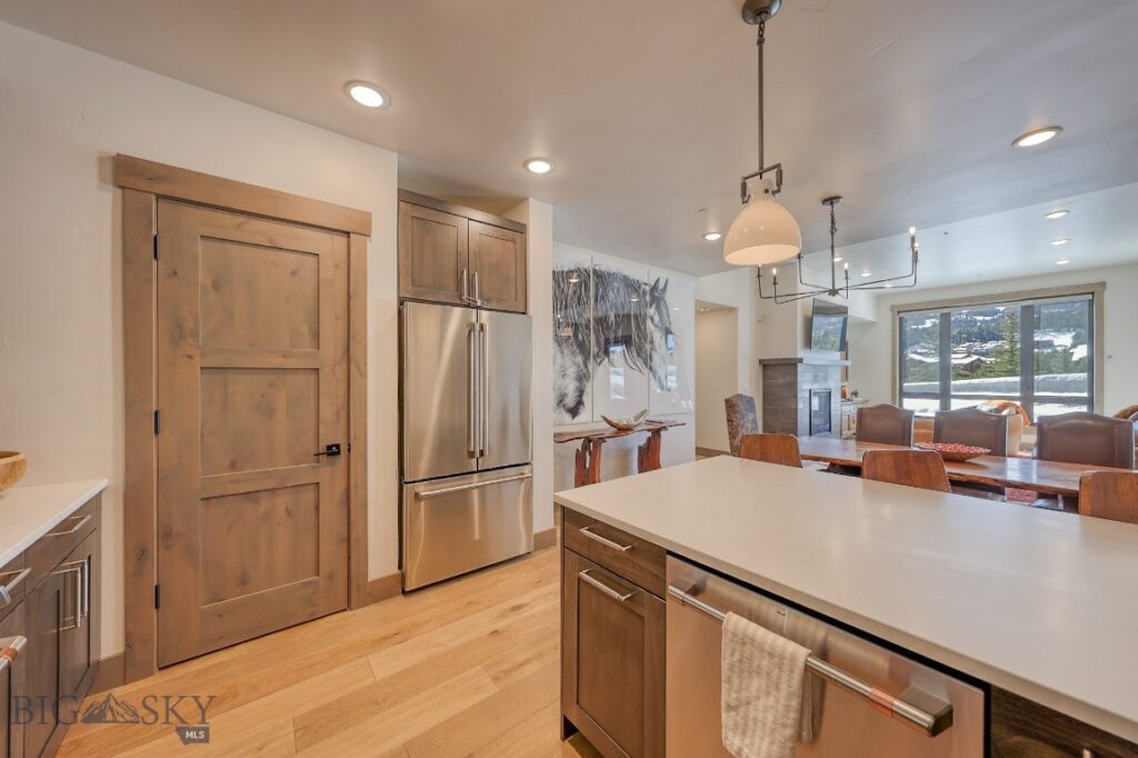 2D Summit View, Big Sky MT 59716