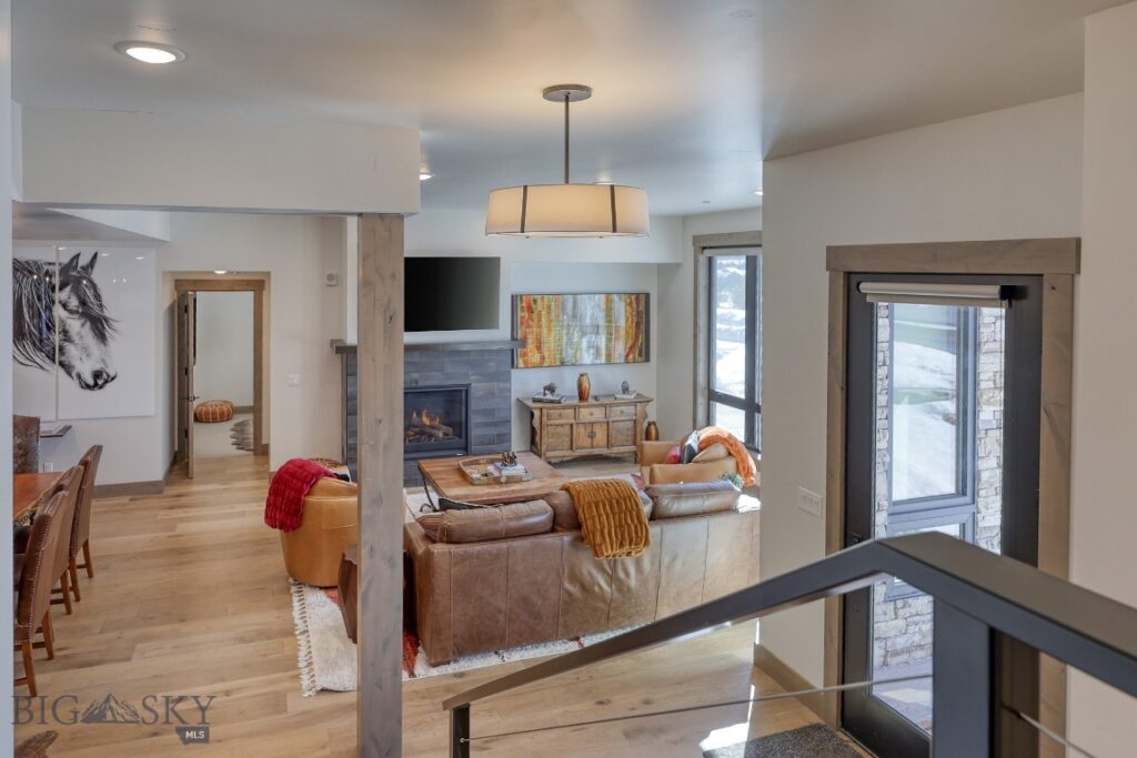 2D Summit View, Big Sky MT 59716