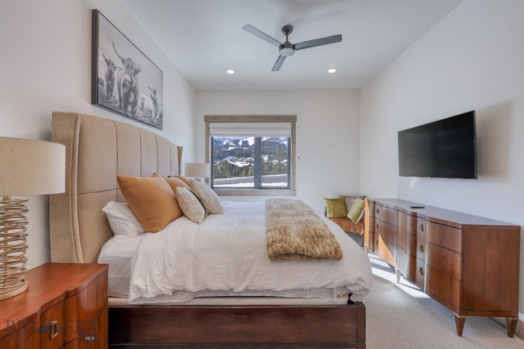 2D Summit View, Big Sky MT 59716