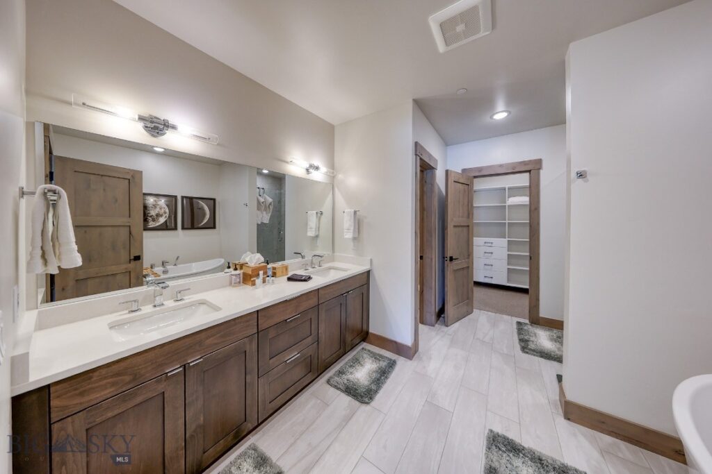 2D Summit View, Big Sky MT 59716