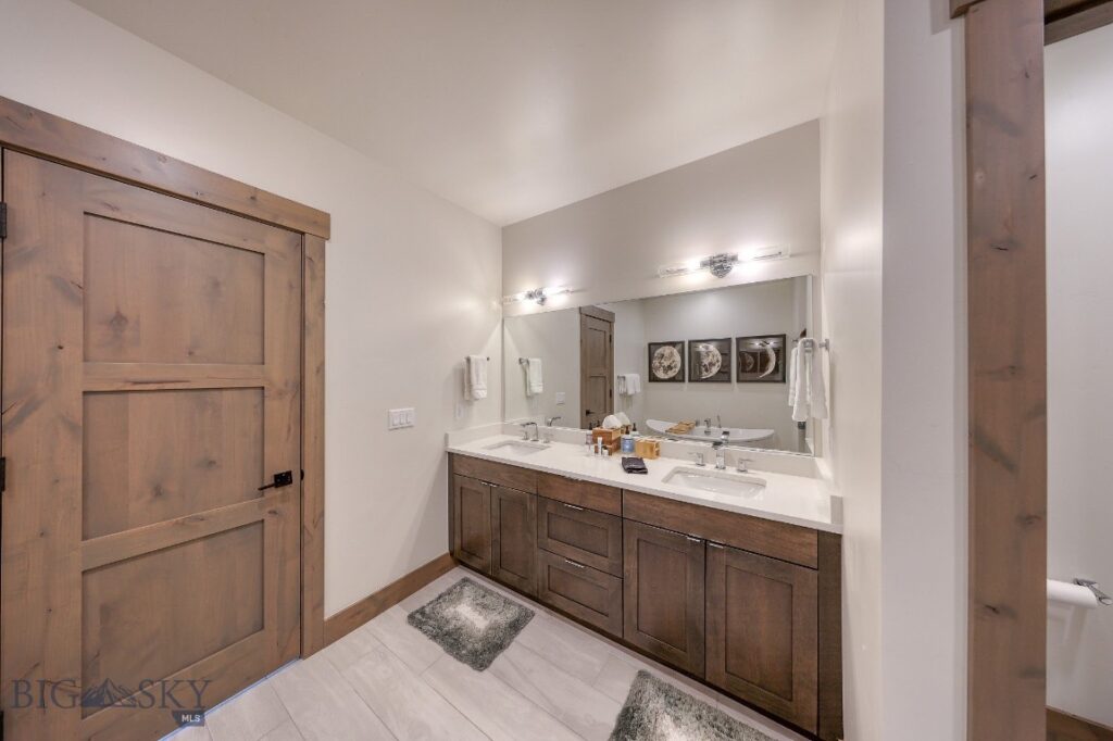 2D Summit View, Big Sky MT 59716