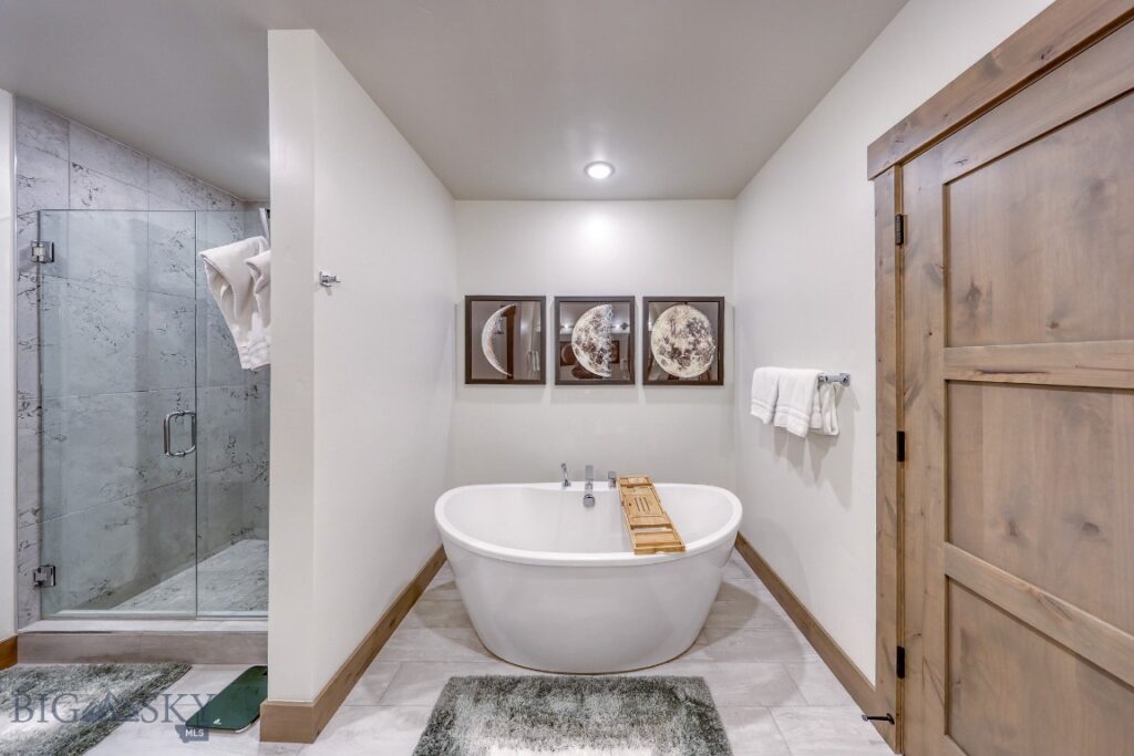 2D Summit View, Big Sky MT 59716