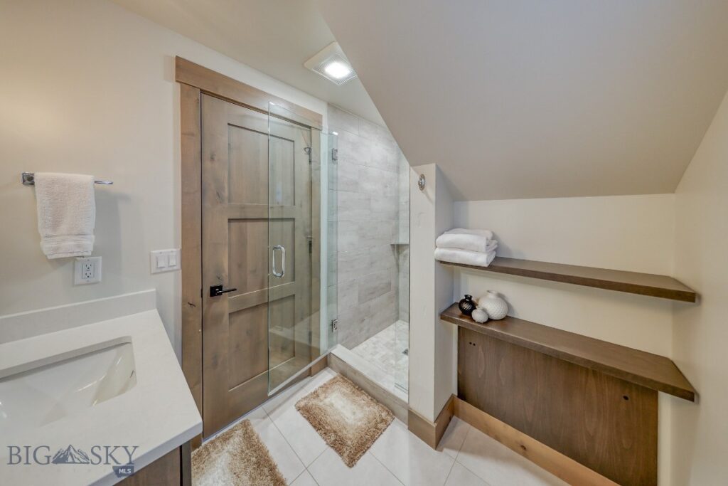 2D Summit View, Big Sky MT 59716