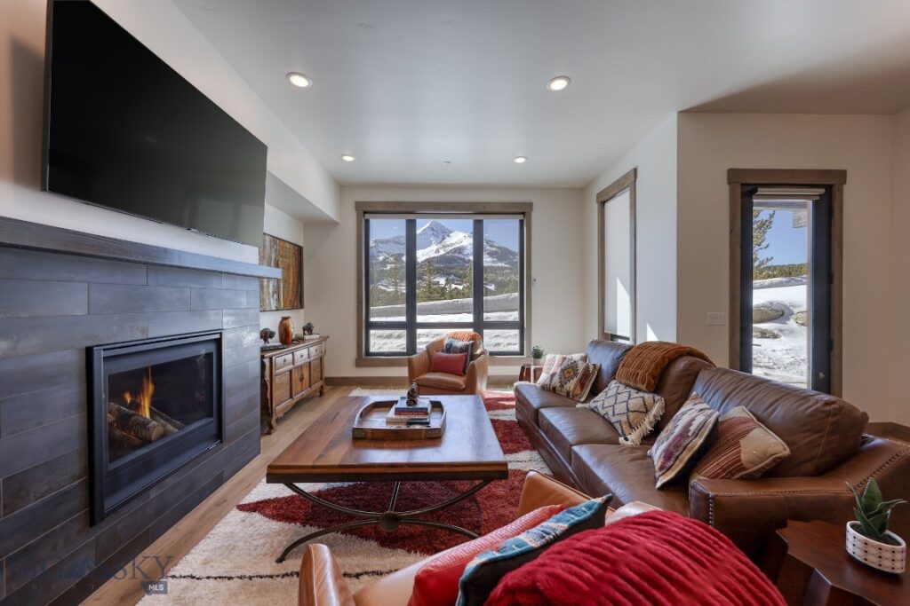 2D Summit View, Big Sky MT 59716