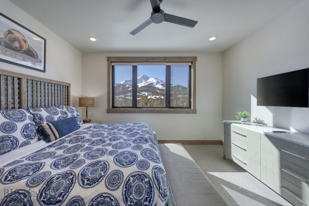 2D Summit View, Big Sky MT 59716