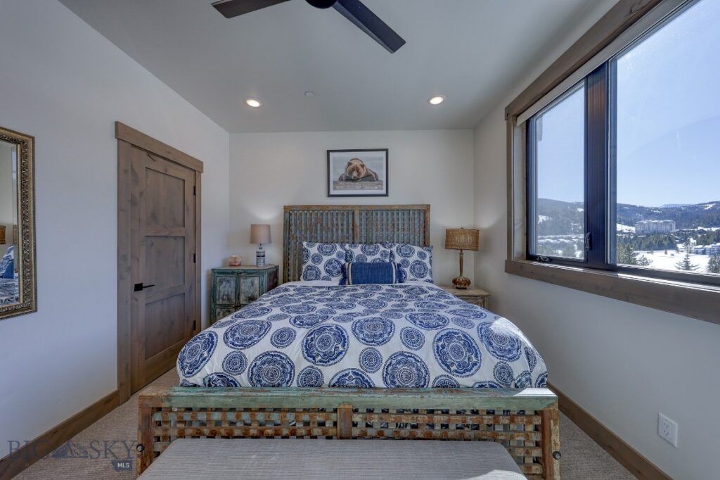 2D Summit View, Big Sky MT 59716