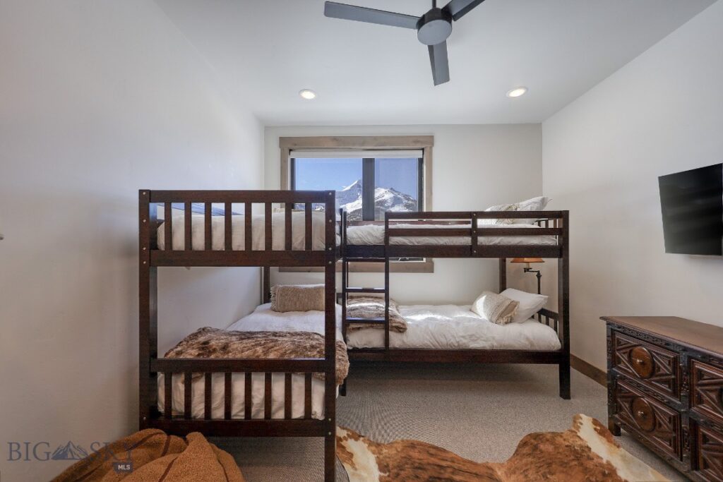 2D Summit View, Big Sky MT 59716