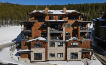 2D Summit View, Big Sky MT 59716