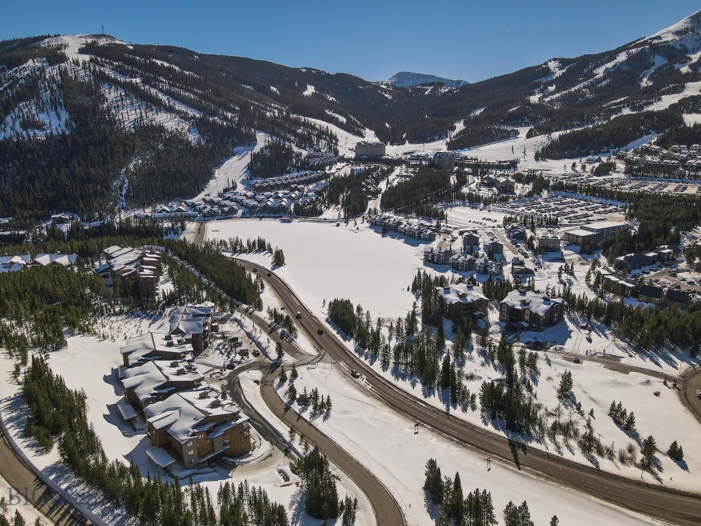 2D Summit View, Big Sky MT 59716