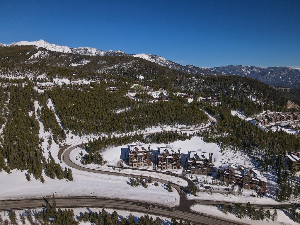 2D Summit View, Big Sky MT 59716