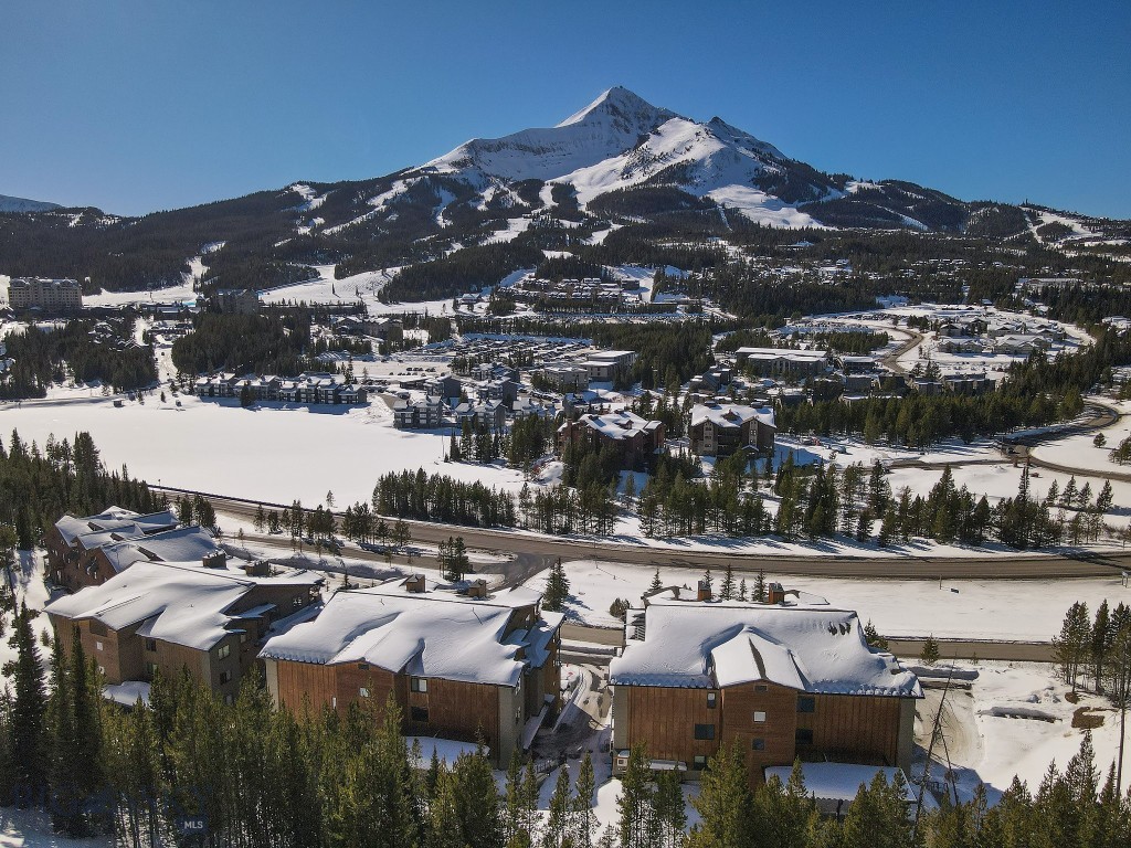 2D Summit View, Big Sky MT 59716
