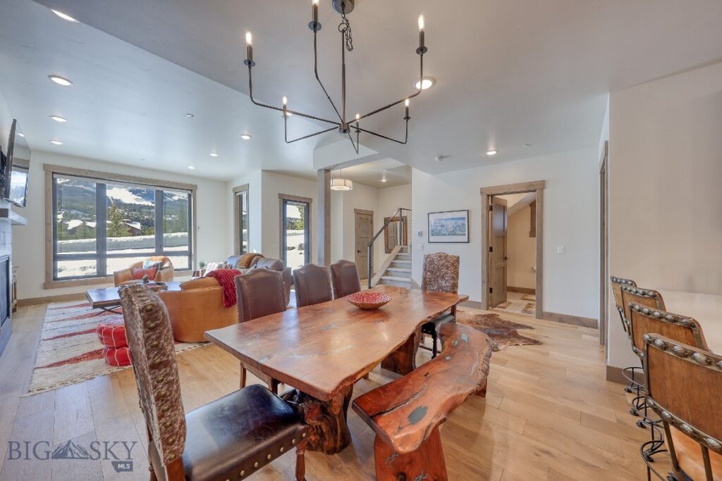 2D Summit View, Big Sky MT 59716