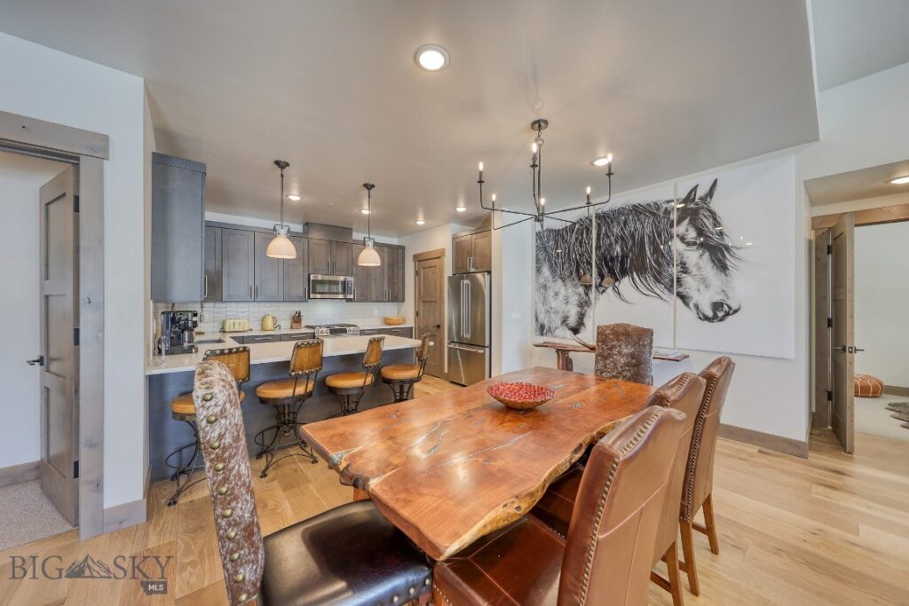 2D Summit View, Big Sky MT 59716