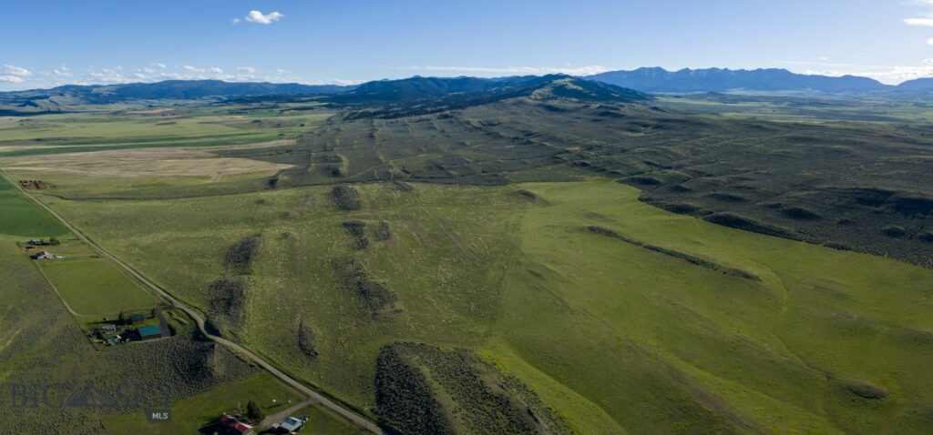 20 Shy rd, Wilsall MT 59086
