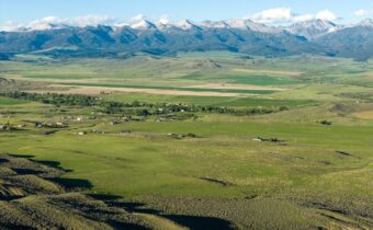 20 Shy rd, Wilsall MT 59086