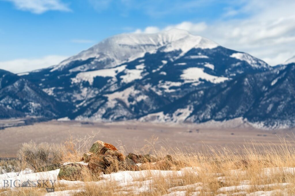 20 Two Bumps Loop E, Ennis MT 59729